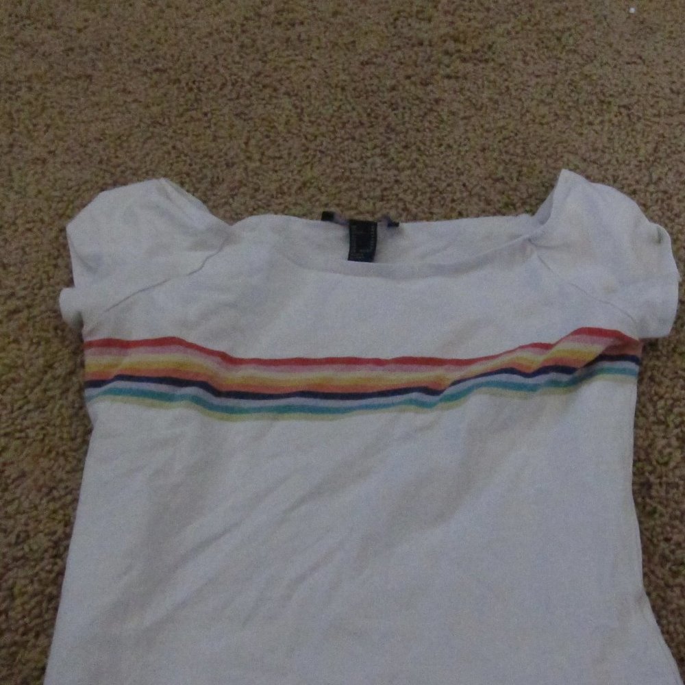 Forever 21 Shirt